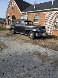 Image result for Rotunda Gray 1948 Mercury