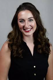 2017-2018 Women's Track & Field Roster