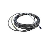 G E/Bently Nevada 330930-060-01-05 3300 Nsv Extension Cable