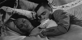 Besos Y Caricias Gifs Romanticos Gifmaniacos Es Gossip Girl Kutipan Film Romantis Romansa