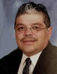 Obituary information for Ramon C. Franco