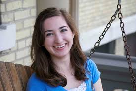 Prokop, Mary // SLA Profiles (2012 & 2013) // Blog Network // University of  Notre Dame