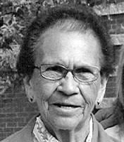 Patricia RATH Obituary (2010)