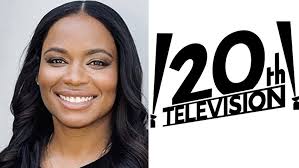 Kim Harrison Inks Overall Deal With 20th Television