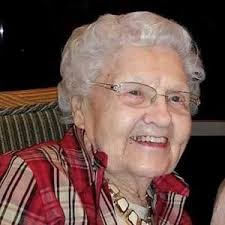 Obituary information for Evelyn C. Scoggins