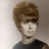 Obituary information for Lynda Carol Callender