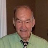 Obituary for Louis Arthur Champoux