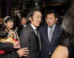 Andrew ericson lee was an american politician who served as the third governor of south dakota. Andrew Lee Named New Korean Crown Prince