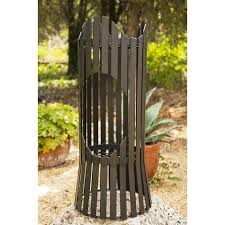 Entdecken sie die schönsten blumenhocker für ihre grünen lieblinge und bestellen sie ganz bequem bei dehner online! Dandibo Blumensaule Metall Schwarz 60 Cm Blumenstander Albero Blumenhocker Blumentisch Pflanzensaule Pflanzenstander