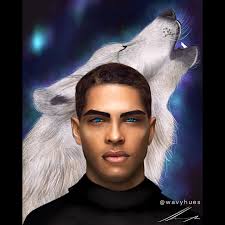 You run from no one and nothing. ~ Kieran Contou . @jennifer_l_armentrout .  Software: procreate . #keirancontou #keiran #keiranfrombloodandash  #frombloodandashfanart #frombloodandash #akingdonoffleshandfire  #acrownofgildedbones #fanart #portrait ...