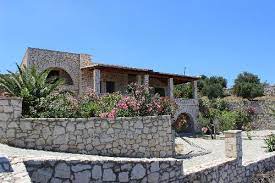 Atemberaubende natur und azurblaues wasser: Villa Kaufen In Kreta Griechenland
