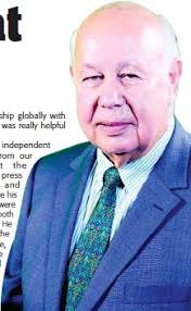 Clarke was a great Jamaican