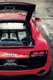 Audi R8 Audi Audi Sports Car Audi R8