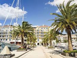 What To Do In Tivat Things To Do In Tivat Boattheglobe