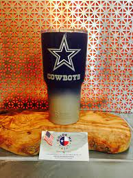 Dallas Cowboys Yeti Rambler Tumbler Yeti Cup Yeti Tumbler Dallas Yeti Cowboys Yeti Dallas Cowboys Yeti Yeti Cup Glitter Tumbler Cups
