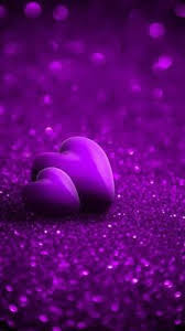 See more ideas about wallpaper, heart wallpaper, love wallpaper. I Purple It Purple Wallpaper For Iphone Heart Wallpaper Dark Purple Aesthetic Purple Wallpaper