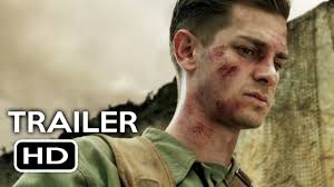 Hacksaw ridge sends us into the trenches, displays what one can achieve with faith, and honors the courageous character of desmond doss. Hacksaw Ridge Official Trailer 1 2016 Andrew Garfield Teresa Palmer War Drama Movie Hd Youtube