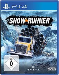 One more thing games are more stable working if you can instal not just open the map! Snowrunner Ps4 Ab 34 95 2021 Preisvergleich Geizhals Deutschland
