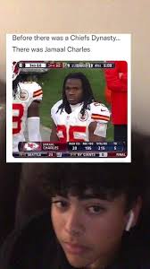 Jamal Charels Special Olympics