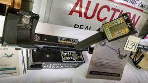 View and download whites eagle spectrum instruction manual online. What Battery Charger White S Eagle Ii Sl 90 Friendly Metal Detecting Forums