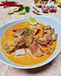 Pin On Gulai