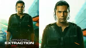 Randeep hooda's latest release, extraction, marked his hollywood debut. Randeep Hooda Talks About Bollywood S Dull Reaction To Extraction Zee5 News