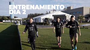 Lionel messi against chile in world cup qualifiers Argentina Vs Chile Date Time And Tv Channel In The Us For Conmebol World Cup Qualifiers 2022