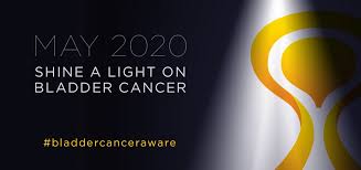 Wearing a specific color or ribbon can help people show their support for a friend or loved one, or even help them discuss their own cancer diagnosis with others. We Re Shining A Light On Bladder Cancer Awareness This May Bladder Cancer Canada