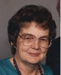 Obituary for Louise Tveit