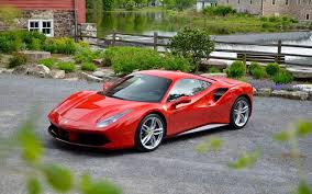 Get 2017 ferrari california values, consumer reviews, safety ratings, and find cars for sale near you. 2017 Ferrari 488 Gtb Specifications The Car Guide