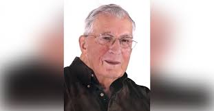 Obituary information for Preston Olin Conaway