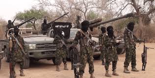 Khabib's tweet is the dumbest thing i've ever read on sherdog. Many Missing As Boko Haram Retakes Borno Lg