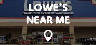 Home & garden retailer, hardware & tools · open · 7 on yelp. Take Me To The Nearest Lowe S Home Improvement Off 57 Alhidhana Com
