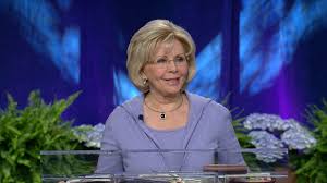from faith to faith - daily devotionals, Gloria Copeland