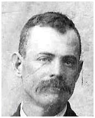 Bert A. Crooks (1864-1947)