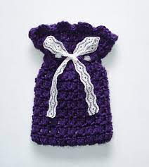 From redheart.com nick of time gift bag special gifts require special wrappings, and this from redheart.com holiday spirit bottle bag crochet a cheerful bag for the bottle of cheer you bring for. Ravelry Marianna S Crochet Gift Bag Pattern By Marianna Mel