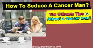 You'd be wrong to assume the meek and mild crab is an easy conquest who won't give you any hassle. How To Seduce A Cancer Man The Ultimate Tips To Attract A Cancer Man