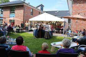 Routing zu am mühlenberg, hennstedt/dithmarschen, straßenkarte für am mühlenberg, hennstedt/dithmarschen und vieles mehr! Haus Am Muhlenteich