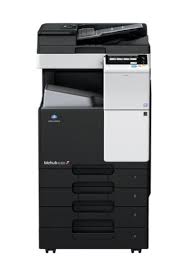 Konica minolta bizhub 3301p driver is software that functions to run commands from the operating system to the konica minolta bizhub 3301p printer. Konica Minolta Bizhub C227 Drajver