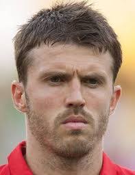 Michael Carrick's Instagram, Twitter & Facebook