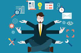 Roles And Responsibilities Of Project Manager In Construction