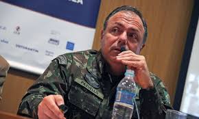 General pazuello sabia da crise de manaus desde maio. Combate A Pandemia No Pais Esta Nas Maos Do General Pazuello E Seu Quartel General Anf Agencia De Noticias Das Favelas