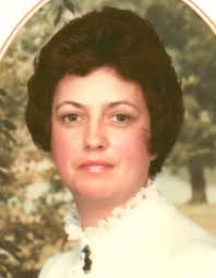 Obituary information for Mary Ellen Ellis