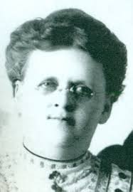 Margaret Boag Anderson (1859-1930)