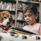 Barks and Books: Read to Gilly! - Ages 6+ event image
