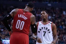 2,425,862 likes · 75,210 talking about this · 54,819 were here. Toronto Raptors Vs Portland Trail Blazers Preview Start Time And More Raptors Hq