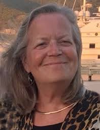 Obituary information for Nancy Ann Harrington