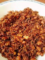 (kalau mahukan sambal yang banyak letaklah banyak. Resipi Sambal Bilis Garing Krup Krap Ini Mendapat Lebih 1200 Share Di Fb Sedap Ni Makan Dengan Nasi Panas Rasa Malaysia