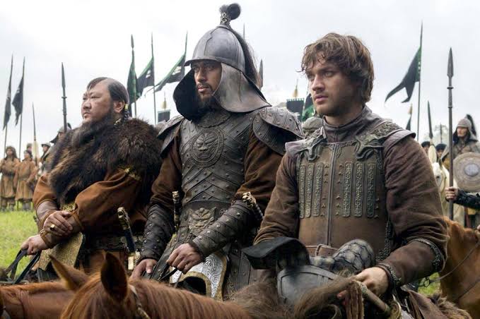 Ambitious Netflix series 'Marco Polo' honors iconic explorer | New York Post