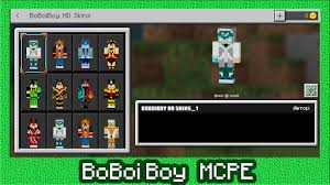 We did not find results for: Download Skin Boboi Boy For Minecraft Pe Free For Android Skin Boboi Boy For Minecraft Pe Apk Download Steprimo Com